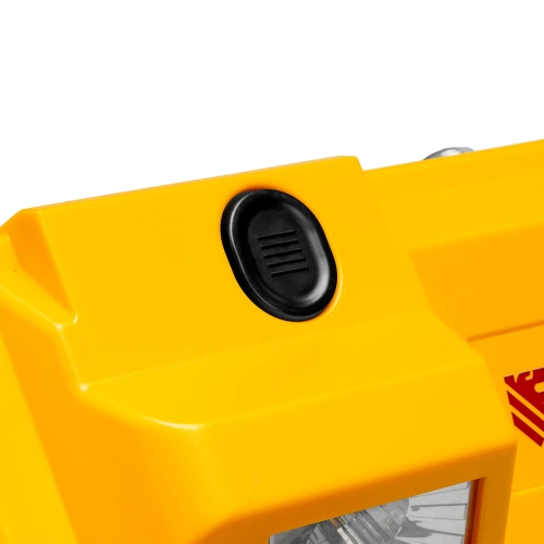 Снегоуборочная машина аккумуляторная, ESB-460-0, Li-Ion, 36В Denzel купить в Москве с доставкой по всей России | ProtosMarket.ru