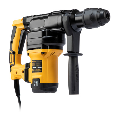 Перфоратор электрический RHV-1050-38-max, SDS-max, 1050 Вт, 10 Дж, 2 плюс 1 режим Denzel купить в Москве с доставкой по всей России | ProtosMarket.ru