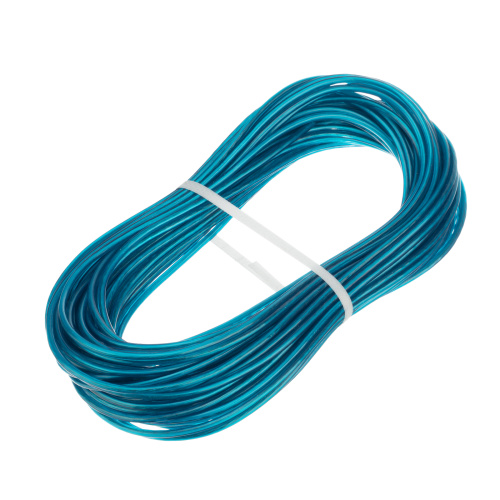 Шнур хозяйственный с полимерным покрытием, 3 мм, L 20 м, Home Palisad купить в Москве с доставкой по всей России | ProtosMarket.ru