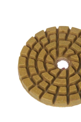 Шлифовальный пад №300 для машин мозаично-шлифовальных GM400/GM600 (мокрая шлифовка) купить в Москве с доставкой по всей России | ProtosMarket.ru