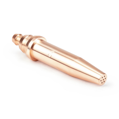 Мундштук ацетиленовый неразборный №0А (3–10 мм) к Р3У-300В купить в Москве с доставкой по всей России | ProtosMarket.ru