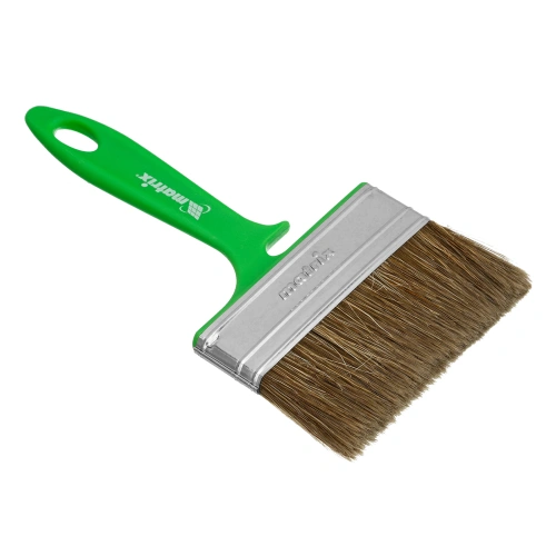 Кисть флейцевая "Работы по дереву" Color Line 100 х 12 мм Matrix купить в Москве с доставкой по всей России | ProtosMarket.ru