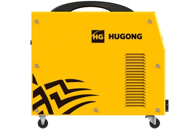 Сварочный инвертор HUGONG INVERDELTA 630WE по ценам производителя в Санкт-Петербурге с доставкой по всей России