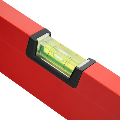 Уровень алюминиевый, 800 мм, фрезерованный, 3 глазка Matrix по ценам производителя в Санкт-Петербурге с доставкой по всей России