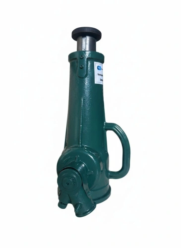 Домкрат винтовой TOR ДВ 16,0 т (X) по ценам производителя в Санкт-Петербурге с доставкой по всей России