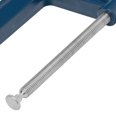 Струбцина G-образная, 300 мм Сибртех купить в Москве с доставкой по всей России | ProtosMarket.ru