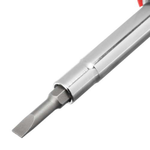 Отвертка комбинированная "Era", SL5/PH1, SL6/PH2, CrV, трехкомпонентная рукоятка Matrix купить в Москве с доставкой по всей России | ProtosMarket.ru