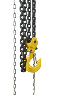 Таль ручная шестеренная TOR ТРШ C 3ТХ18М по ценам производителя в Санкт-Петербурге с доставкой по всей России