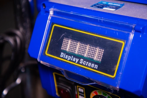 Окрасочный аппарат поршневой 20 бар, 3 кВт,  220 В TOR GD-1095 купить в Москве с доставкой по всей России | ProtosMarket.ru