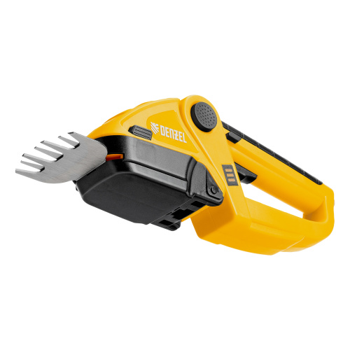 Ножницы-кусторез аккумуляторные GS-7, Li-Ion, 7,2 В Denzel по ценам производителя в Санкт-Петербурге с доставкой по всей России