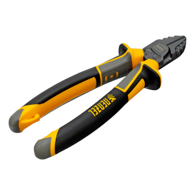 Бокорезы 180 мм, трехкомпонентные рукоятки Denzel купить в Москве с доставкой по всей России | ProtosMarket.ru