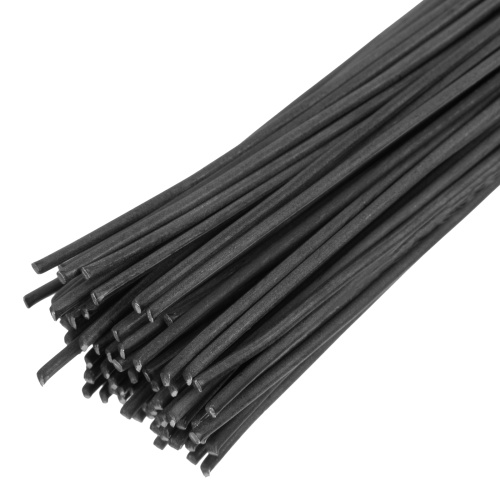 Проволока стальная в прутках 400 мм х 100 шт, вязальная, термообработанная 1.6 мм Сибртех купить в Москве с доставкой по всей России | ProtosMarket.ru