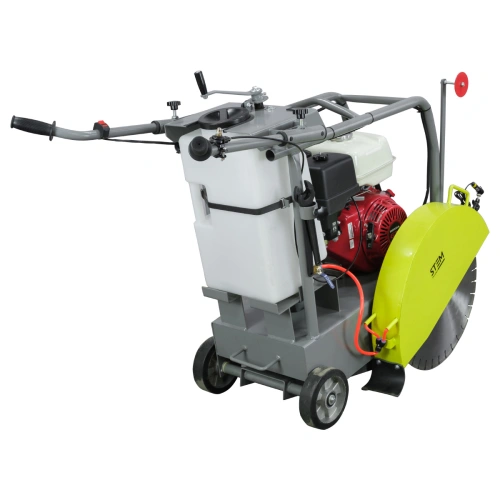 Шовнарезчик STEM Techno SC 500 (Honda GX390) по ценам производителя в Санкт-Петербурге с доставкой по всей России