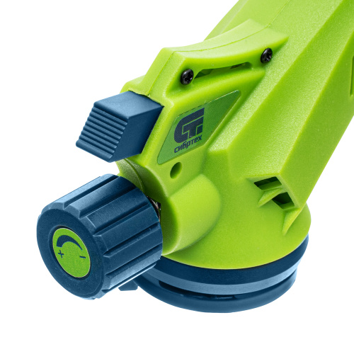 Горелка газовая на бутановый баллон, пьезоподжиг Сибртех купить в Москве с доставкой по всей России | ProtosMarket.ru