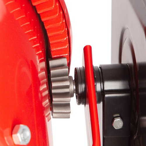 Бетоносмеситель СМ-200K, 200 л, мощность 900 Вт МТХ купить в Москве с доставкой по всей России | ProtosMarket.ru