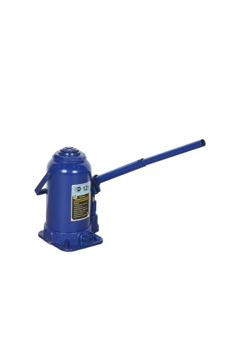 Домкрат гидравлический TOR ДГ-12 г/п 12,0 т (X) по ценам производителя в Санкт-Петербурге с доставкой по всей России