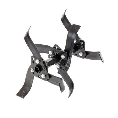 Мотоблок DPT-170, 7 л.с, ременное сцепление, ширина 85 см, глубина 35 см, фрез 3 х 3, ШОМ, передачи 2В/1Н Denzel по ценам производителя в Санкт-Петербурге с доставкой по всей России