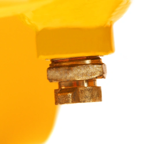 Компрессор воздушный, ременный привод BCI5500-T/270, 5.5 кВт, 270 литров, 850 л/мин Denzel по ценам производителя в Санкт-Петербурге с доставкой по всей России