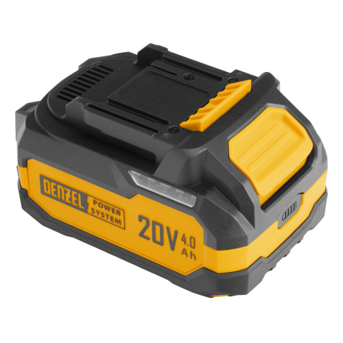 Пила сабельная аккумуляторная RS-180, Li-Ion, 20 В Denzel по ценам производителя в Санкт-Петербурге с доставкой по всей России