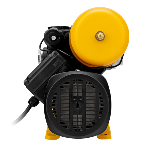 Насосная станция PS500C, 500 Вт, напор 35 м, 2200 л/ч, ресивер 2 л, блок управления Denzel по ценам производителя в Санкт-Петербурге с доставкой по всей России