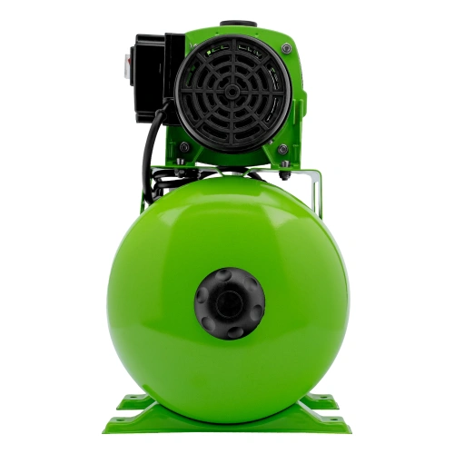 Насосная станция НС850-П, 850 Вт, напор 42 м, 3500 л/ч, ресивер 19 л Сибртех купить в Москве с доставкой по всей России | ProtosMarket.ru