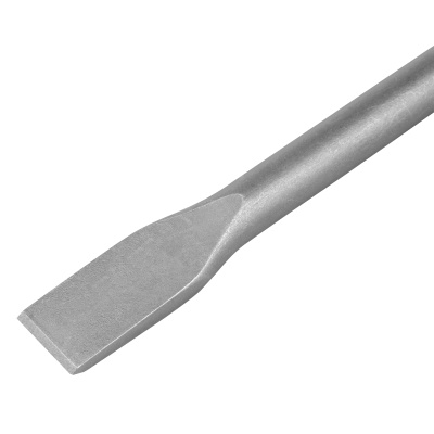 Зубило плоское, 14 х 20 х 240 мм, SDS Plus Сибртех купить в Москве с доставкой по всей России | ProtosMarket.ru