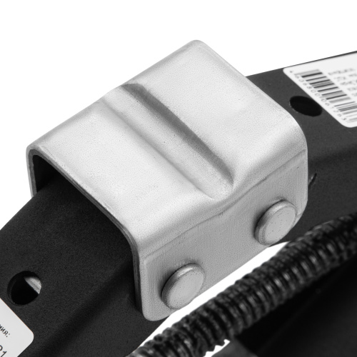 Домкрат ромбический винтовой универсальный ТУ 5.16-469-0213-04, 1.2 т, 75-345 мм по ценам производителя в Санкт-Петербурге с доставкой по всей России