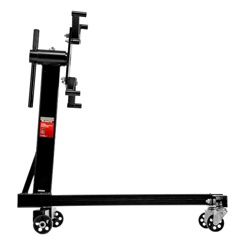 Стенд для двигателя, 400 кг, 1000 Lbs Matrix по ценам производителя в Санкт-Петербурге с доставкой по всей России