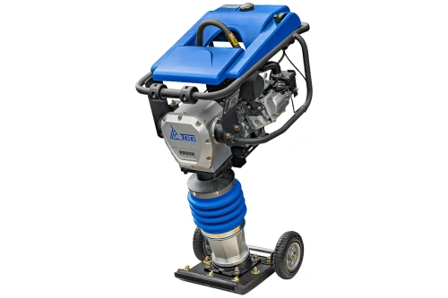 Вибротрамбовка бензиновая TSS RM80H по ценам производителя в Санкт-Петербурге с доставкой по всей России