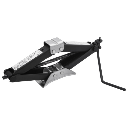 Домкрат ромбический винтовой универсальный ТУ 5.16-469-0213-04, 1.2 т, 75-345 мм по ценам производителя в Санкт-Петербурге с доставкой по всей России