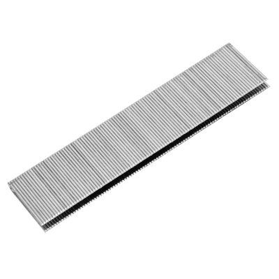 Скобы для пневматического степлера 18GA, 1.25 х 1 мм длина 32 мм ширина 5,7 мм, 5000 шт Matrix купить в Москве с доставкой по всей России | ProtosMarket.ru