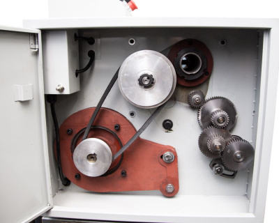 MasterTurn 3360E по ценам производителя в Санкт-Петербурге с доставкой по всей России