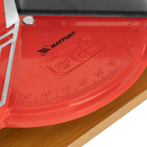 Стусло прецизионное, 600 мм МАТРИКС купить в Москве с доставкой по всей России | ProtosMarket.ru