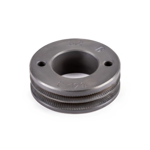 Ролик WECO 2.4/3.2 D=37 d=19 VK по ценам производителя в Санкт-Петербурге с доставкой по всей России