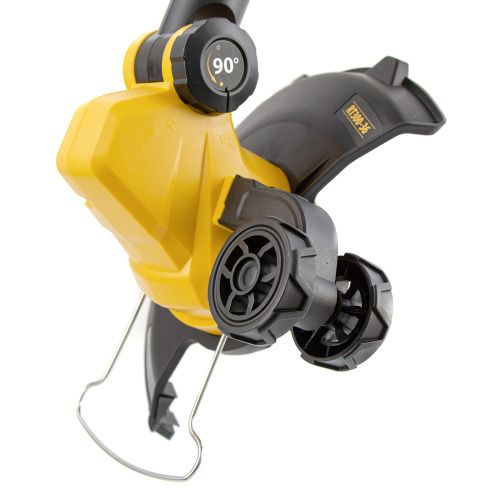 Триммер аккумуляторный RТ300-36, Li-ion, 36 В, 4 Ач, 300 мм Denzel купить в Москве с доставкой по всей России | ProtosMarket.ru