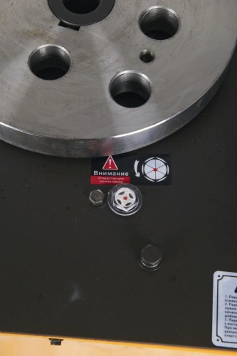 Станок для гибки арматуры 32/28мм 3кВт TOR GW32M по ценам производителя в Санкт-Петербурге с доставкой по всей России