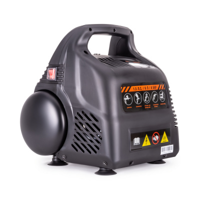 Компрессор безмасляный AERO 180/6 по ценам производителя в Санкт-Петербурге с доставкой по всей России