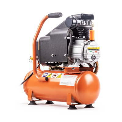 Компрессор масляный коаксиальный AERO 140/8 по ценам производителя в Санкт-Петербурге с доставкой по всей России