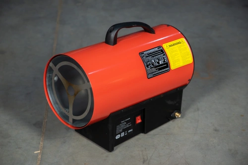 Пушка тепловая газовая 35 кВт TOR BJG-35A по ценам производителя в Санкт-Петербурге с доставкой по всей России