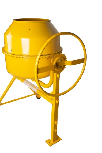 Бетоносмеситель 200 л TOR 74552R 220В (чугунный венец) по ценам производителя в Санкт-Петербурге с доставкой по всей России