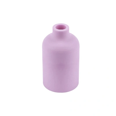 FoxWeld Сопло керам. 6,5мм № 4 газ.линза (701.0420/TC0031, 42мм, пр-во FoxWeld/КНР) купить в Москве с доставкой по всей России | ProtosMarket.ru