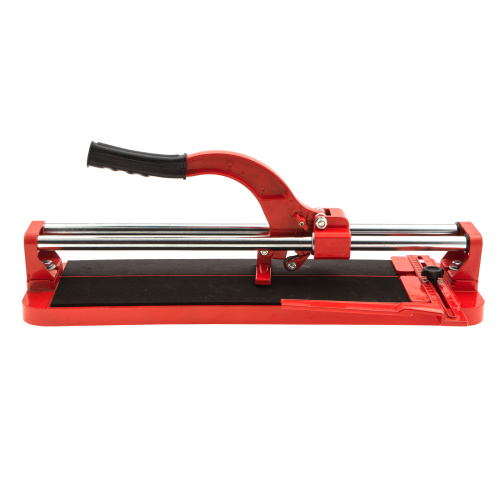 Плиткорез 400 х 16 мм, литая станина,каретка на подшипниках, усиленная рукоятка MTX по ценам производителя в Санкт-Петербурге с доставкой по всей России