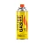 Газ для порт. плит ОККE (520 мл. метал.баллон, цанг. всесезонный), 12 шт/уп по ценам производителя в Санкт-Петербурге с доставкой по всей России