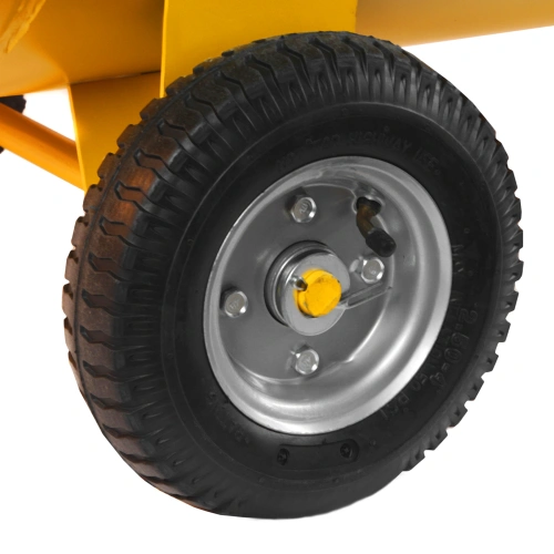 Компрессор воздушный, ременный привод BCI5500-T/270, 5.5 кВт, 270 литров, 850 л/мин Denzel по ценам производителя в Санкт-Петербурге с доставкой по всей России