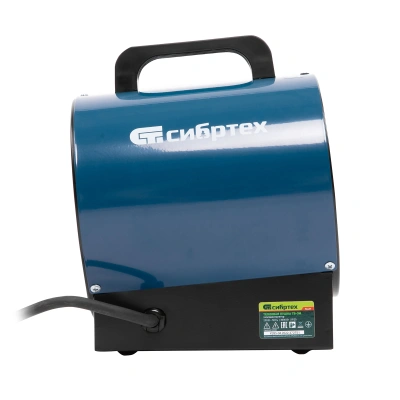 Тепловая пушка ТВ-3М (тепловентилятор), 230 В, 3 режима: вентилятор/1500 Вт /3000 Вт Сибртех купить в Москве с доставкой по всей России | ProtosMarket.ru