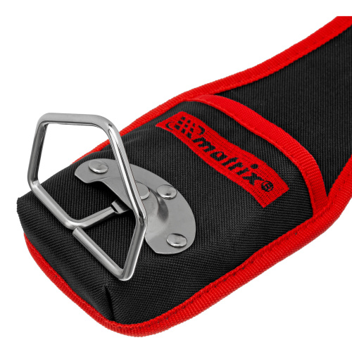 Держатель молотка поясной, шарнирный Matrix купить в Москве с доставкой по всей России | ProtosMarket.ru