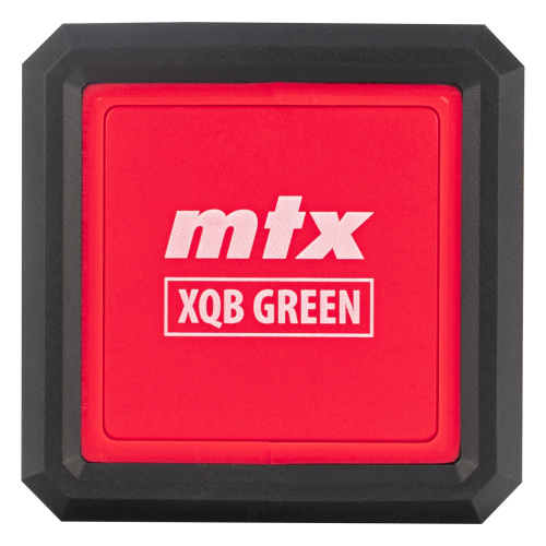 Лазерный уровень XQB GREEN Pro SET, 20 м, зеленый луч, батарейки, штатив MTX по ценам производителя в Санкт-Петербурге с доставкой по всей России