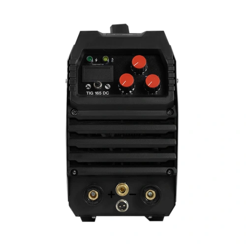 Аппарат аргонодуговой сварки TIG 165 DC (пр-во FoxWeld/КНР) по ценам производителя в Санкт-Петербурге с доставкой по всей России