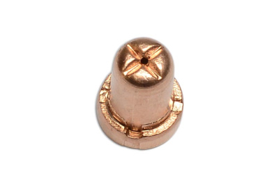 PT-31 сопло длинное для плазмотрона / cutting nozzle по ценам производителя в Санкт-Петербурге с доставкой по всей России