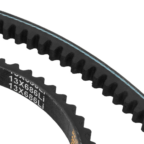 Ремень приводной для виброплиты VC-12 Denzel по ценам производителя в Санкт-Петербурге с доставкой по всей России